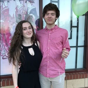 Meet your Posher, Jack